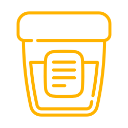 Examen General de Orina