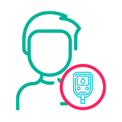 Perfil Diabético Ii