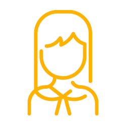 Perfil Adolescente Mujer