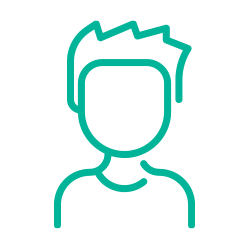 Perfil Adolescente Hombre