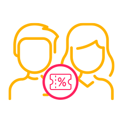 Cupon Perfil Prenupcial