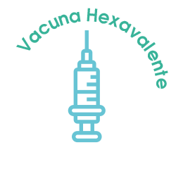 Vacuna Hexavalente
