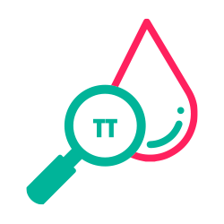 Tiempo de Protrombina