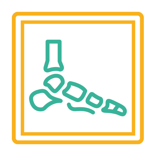 Abdomen de Pie y Decubito