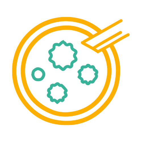Cultivo de Campylobacter