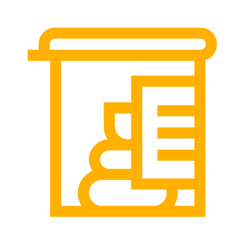 Porfirinas en Orina 24 hrs