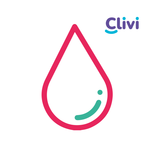 Refill hemoglobina + Q6