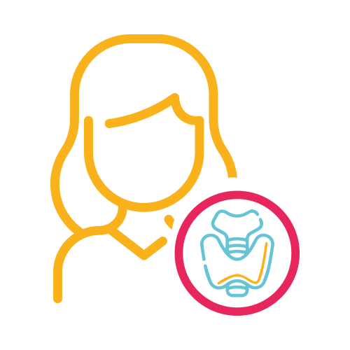 CHECK UP TIROIDEO HORMONAL MIUJER