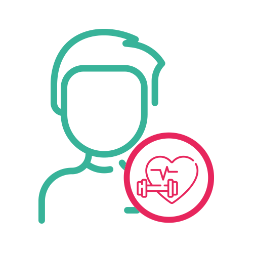 CHECK UP FIT