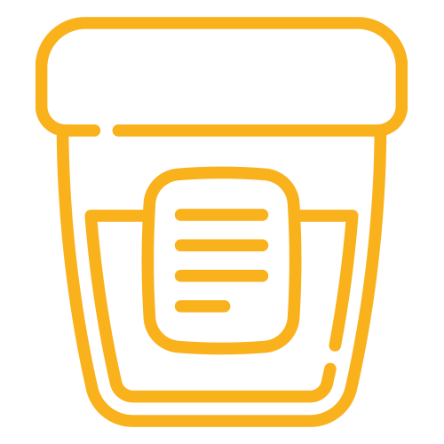 Examen General de Orina