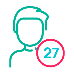 Química Sanguínea de 27 Elementos