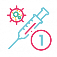Vacuna Covid 19 mRNA (Omicrón XBB.1.5) Pfizer Comirnaty