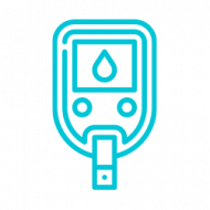 Curva de Tolerancia a la Glucosa (3 hrs.)