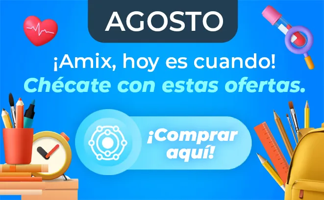 Promoción