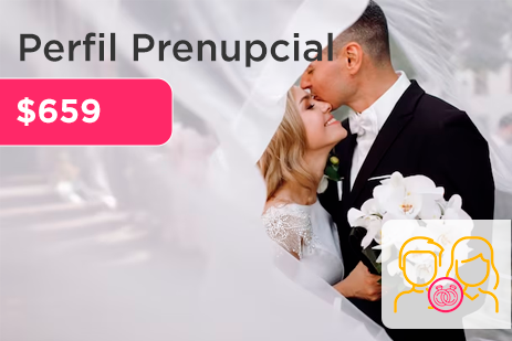 Perfil Prenupcial