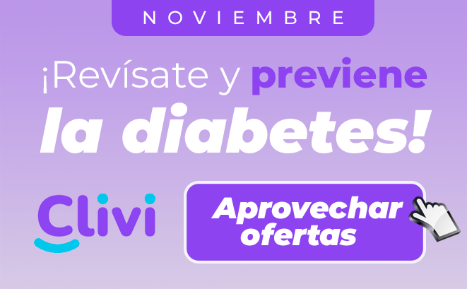 Promoción diabetes