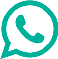 logo whatsapp